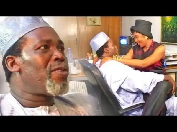 Video: MARRIED TO  AN OLD MAN    - 2018 Latest Nigerian Nollywood  Movies